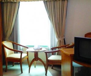 Hotel Victory - City Center Dhaka Bangladesh