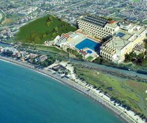 Orient Life Resort Hotel - All Inclusive Gunlukbasi Turkey