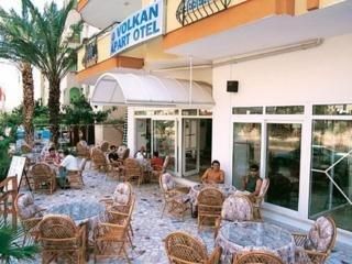 Hotel Photo 14