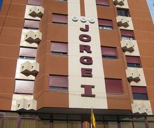 Hotel Jorge I El Campello El Campello Spain