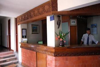 Hotel Photo 16