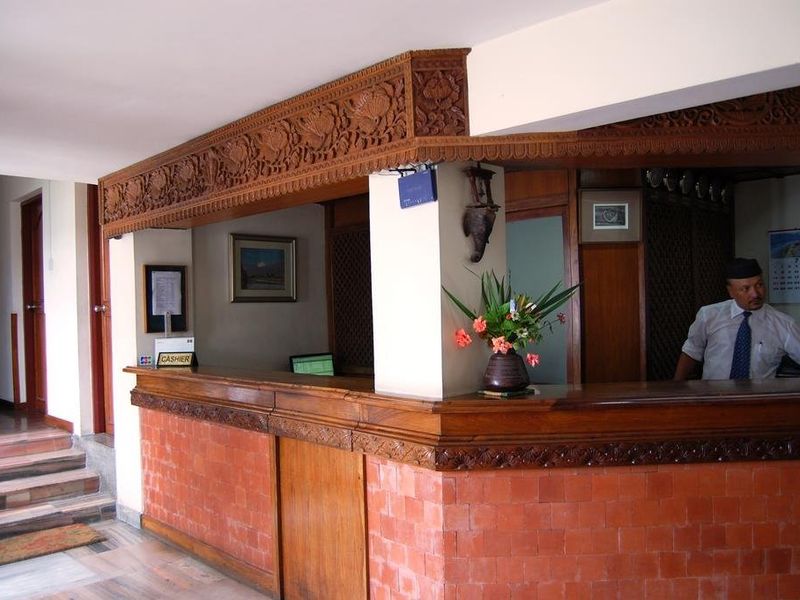 Hotel Photo 17