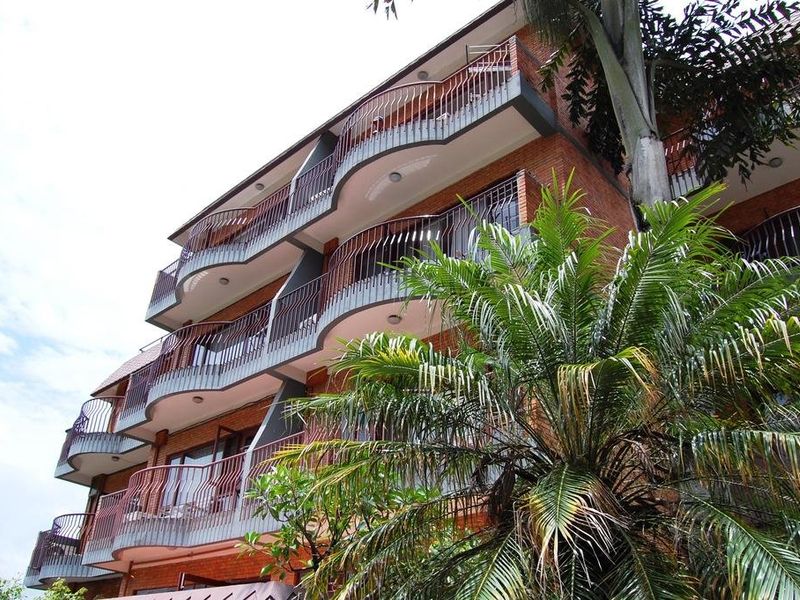Hotel Photo 22