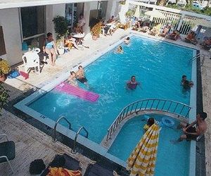 Zephyros Hotel Kos Greece