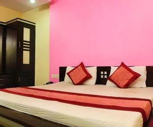 Hotel Krishna Cottage Delhi City India