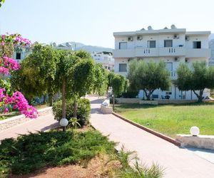 Hotel Lisa Mari Beach Balion Greece