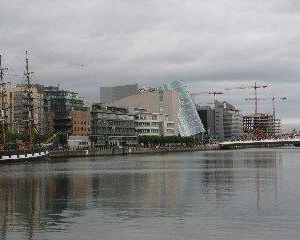 BB Ireland Dublin Area Dublin Ireland