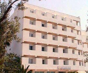 Residence Hotel Nejma Agadir Morocco