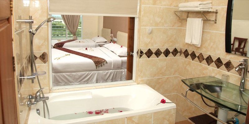 صورة الفندق 14