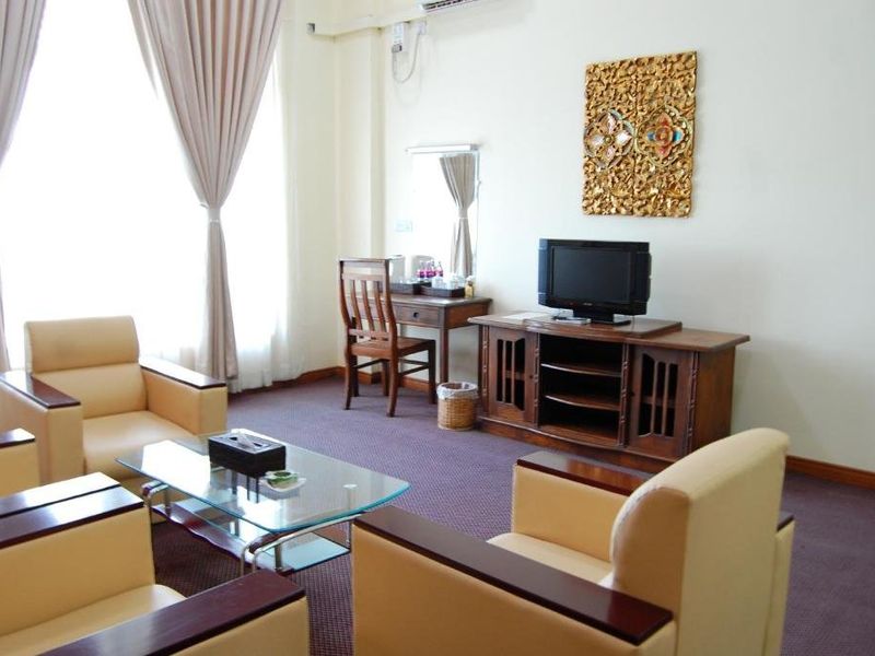 صورة الفندق 8