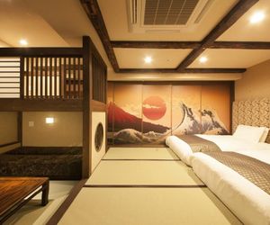Centurion Hotel Ueno Tokyo Japan