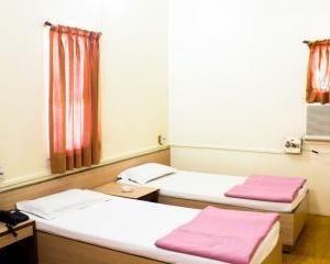 Hotel Bhooshan Pune India