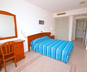 Hostal Residencia Molins Park Ibiza City Spain