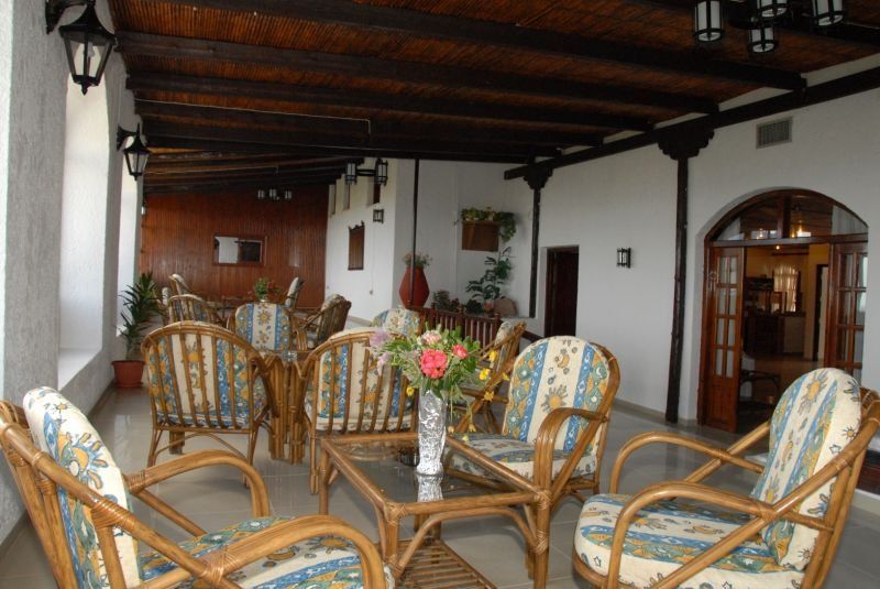 Hotel Photo 14