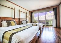 Отзывы Empress Residence Resort and Spa, 5 звезд