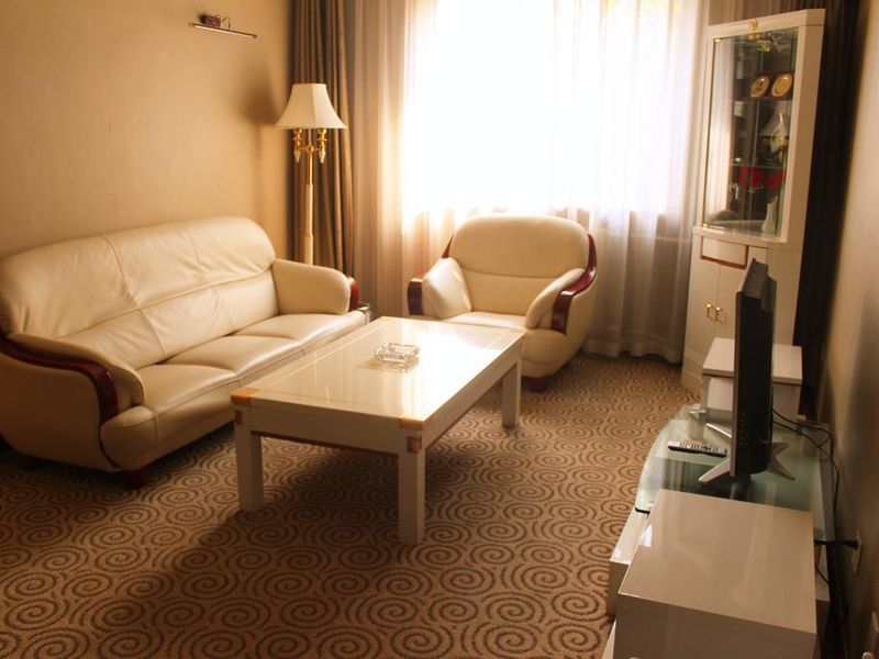 Hotel Photo 11