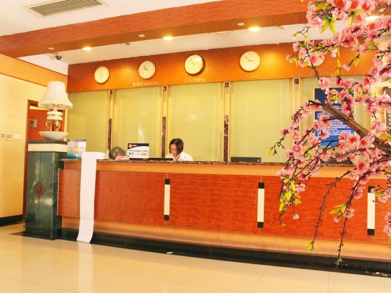 Hotel Photo 13
