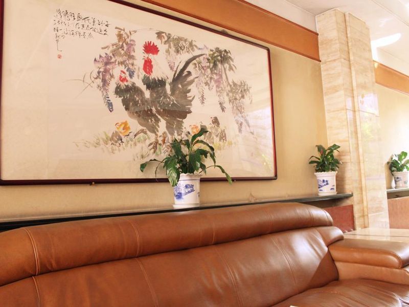 Hotel Photo 14