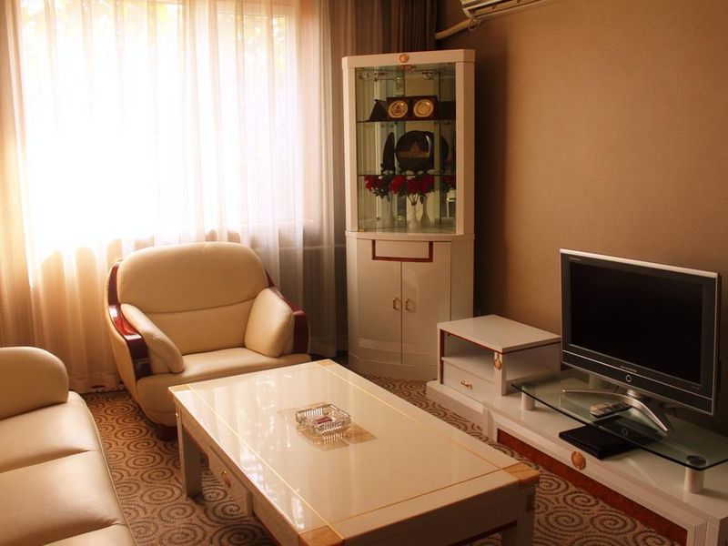 Hotel Photo 8