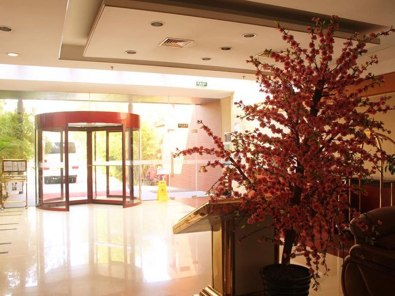 Hotel Photo 9