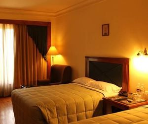 Hotel Brookside Pune India