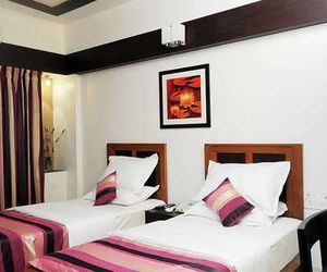 Treebo Casa Grand Studios Pune India