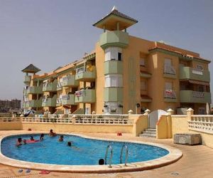 Ipanema 4 Hotel La Manga del Mar Menor Spain