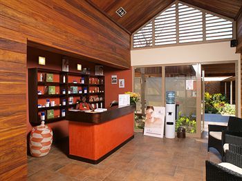 Hotel Photo 16