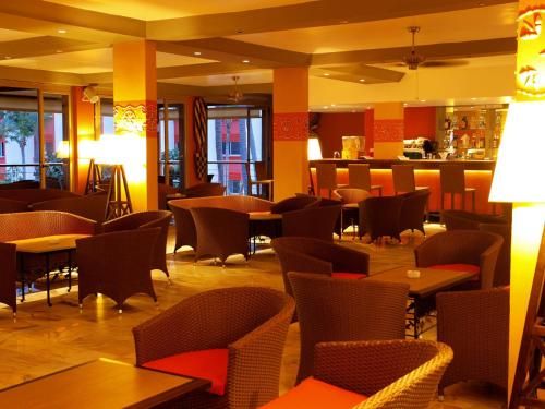 Hotel Photo 9