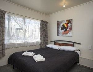 Opal Hot Springs & Holiday Park Matamata New Zealand