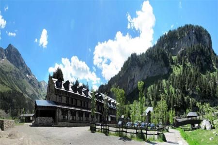 Hotel Photo 22