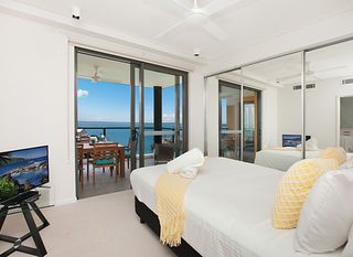 Фото отеля Darwin Waterfront Luxury Suites
