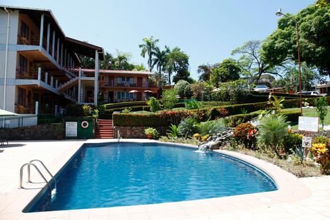 Hotel Photo 18
