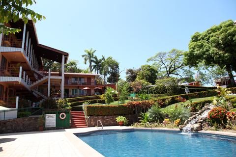 Hotel Photo 20
