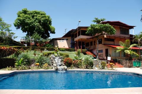 Hotel Photo 22