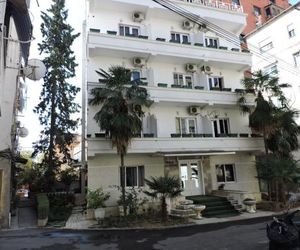 Hotel Europa Tirana Albania