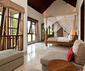 Villa Double N Canggu Indonesia