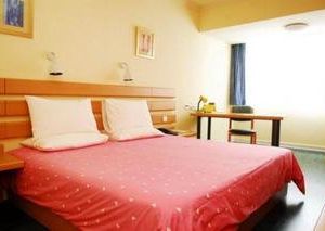 Home Inn Luoshinan Hanyang China