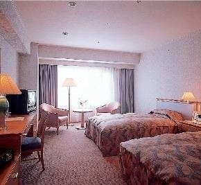 NearBy Hotel