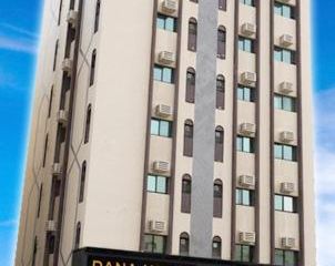 Фото отеля Dana Hotel