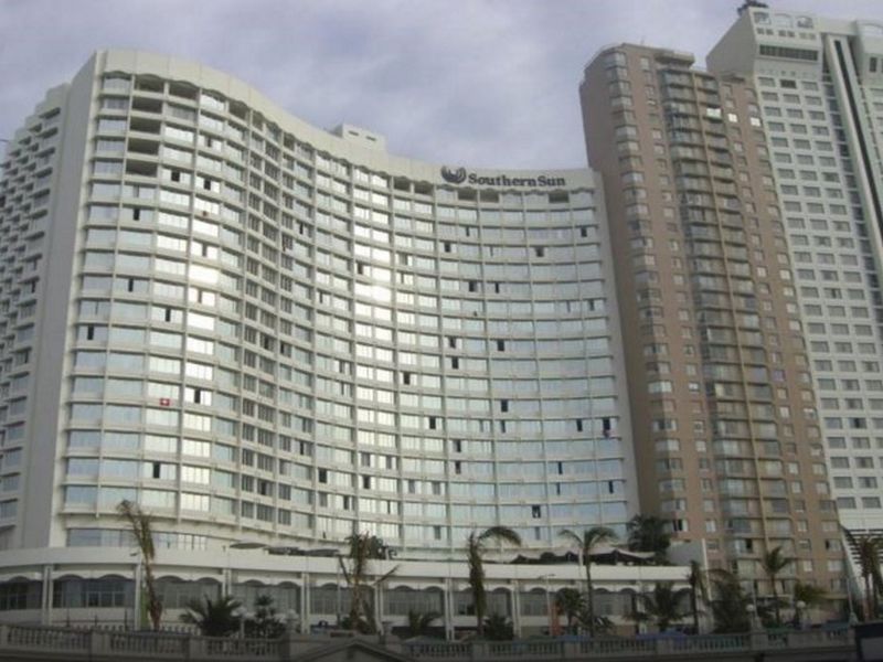 صورة الفندق 4