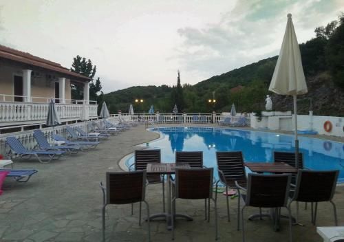 Hotel Photo 16