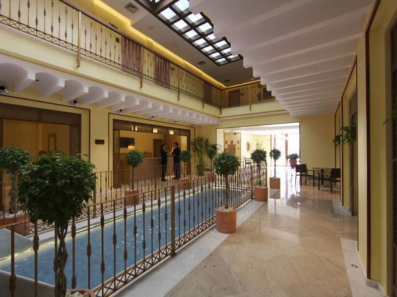 Hotel Photo 13