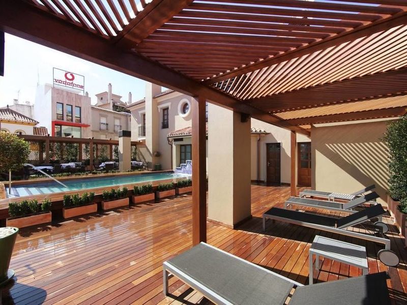 Hotel Photo 16