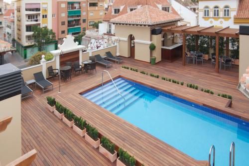 Hotel Photo 19