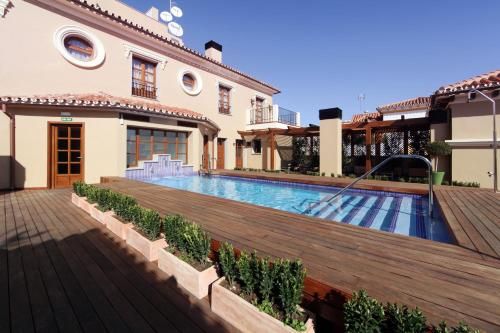 Hotel Photo 22