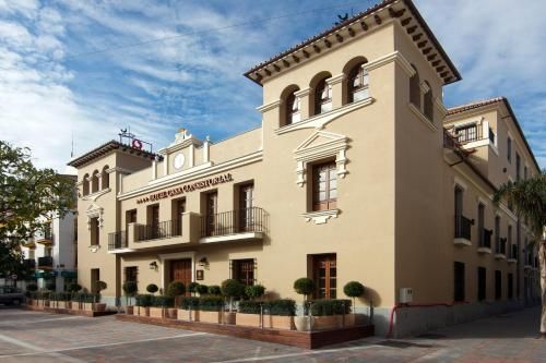 Hotel Photo 23