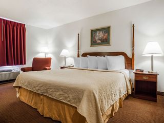 Фото отеля Quality Inn & Suites Des Moines