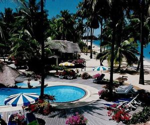 Seafan Beach Resort Mae Nam Thailand