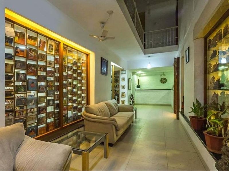 Hotel Photo 16